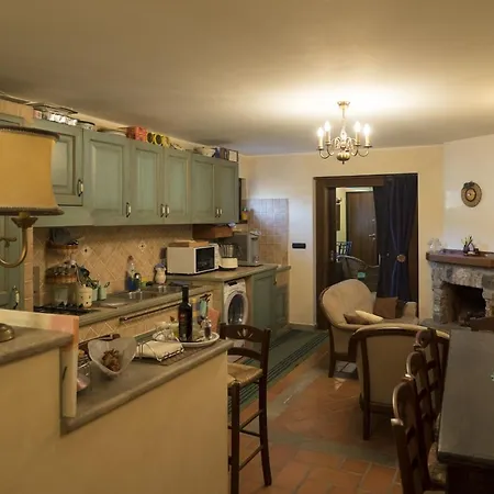 Sleeps 3 Appartamento *