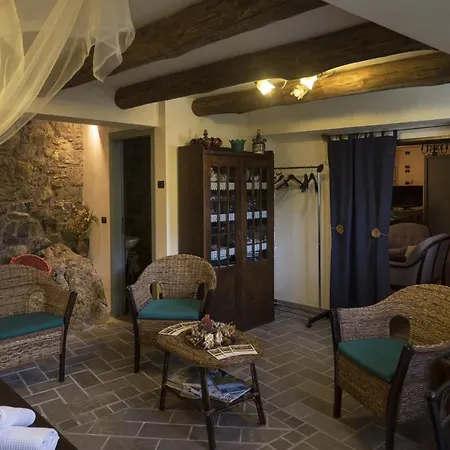 Sleeps 3 Appartamento *