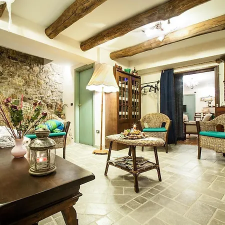 Sleeps 3 Appartamento
