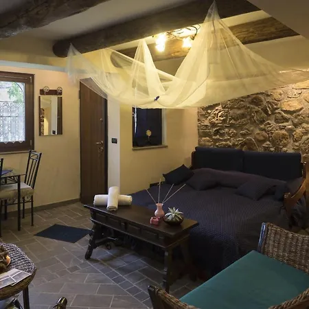 Appartamento Sleeps 3 *