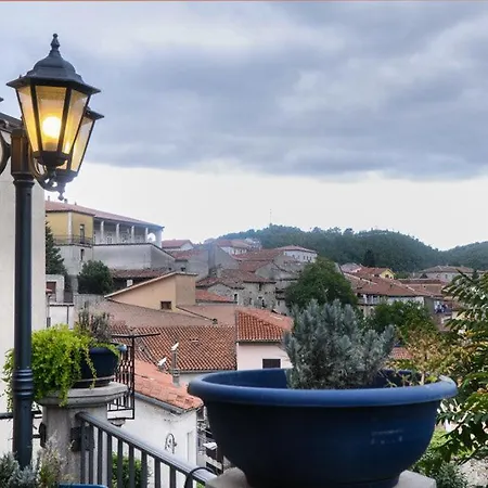 Sleeps 3 * Brienza