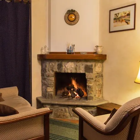 Sleeps 3 Appartamento
