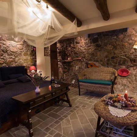 Sleeps 3 Appartamento