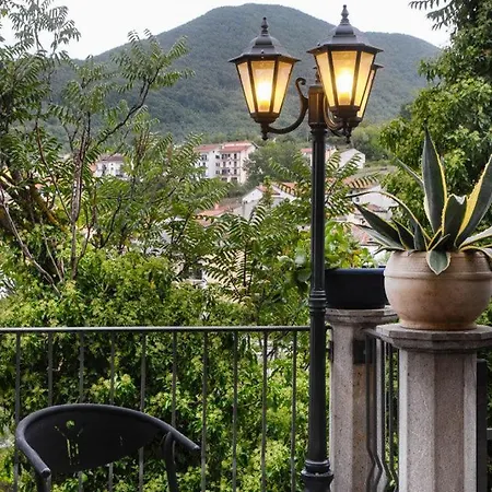Sleeps 3 Appartamento *