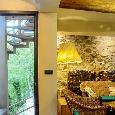 Appartamento Sleeps 3 Brienza