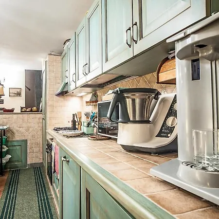Appartamento Sleeps 3