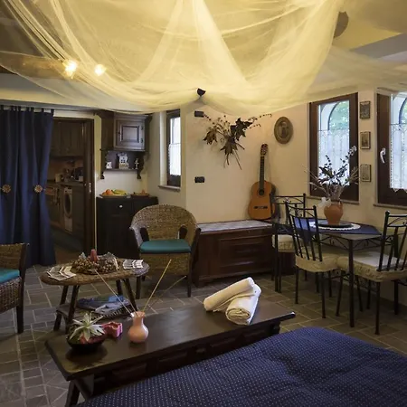 Sleeps 3 Appartamento *